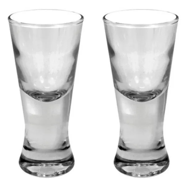 Spirit Shooter Glass. Ideal for small drinks, desserts or specialty shots.... from ASI 52475 Xpres LLC