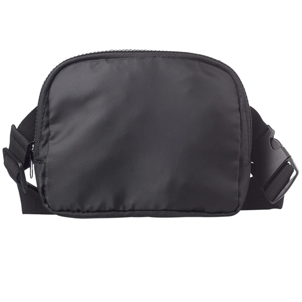 Urban waist belt bag  plus 1 color silkscreen imprint on... from ASI 37218 Athena Promo (tm)