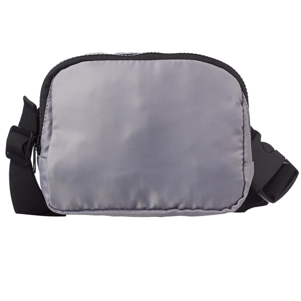 Urban waist belt bag  plus 1 color silkscreen imprint on... from ASI 37218 Athena Promo (tm)