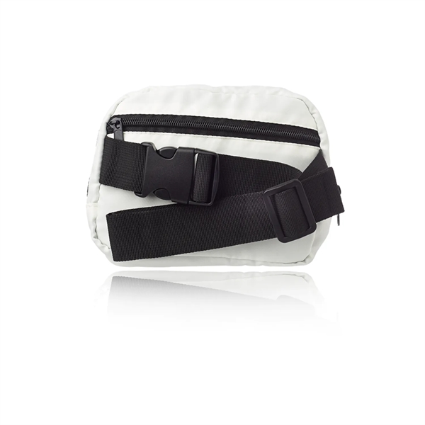 Urban waist belt bag  plus 1 color silkscreen imprint on... from ASI 37218 Athena Promo (tm)