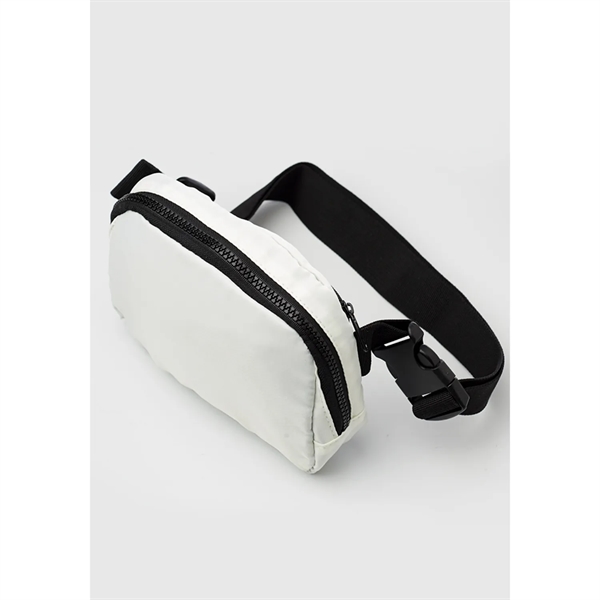 Urban waist belt bag  plus 1 color silkscreen imprint on... from ASI 37218 Athena Promo (tm)
