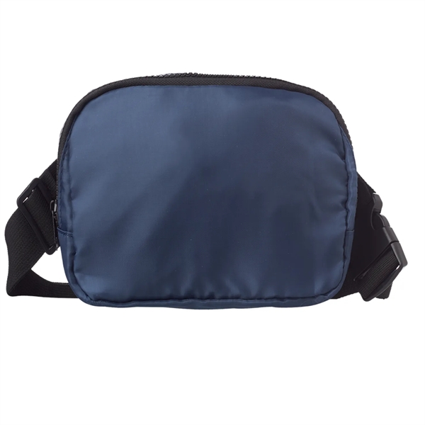 Urban waist belt bag  plus 1 color silkscreen imprint on... from ASI 37218 Athena Promo (tm)