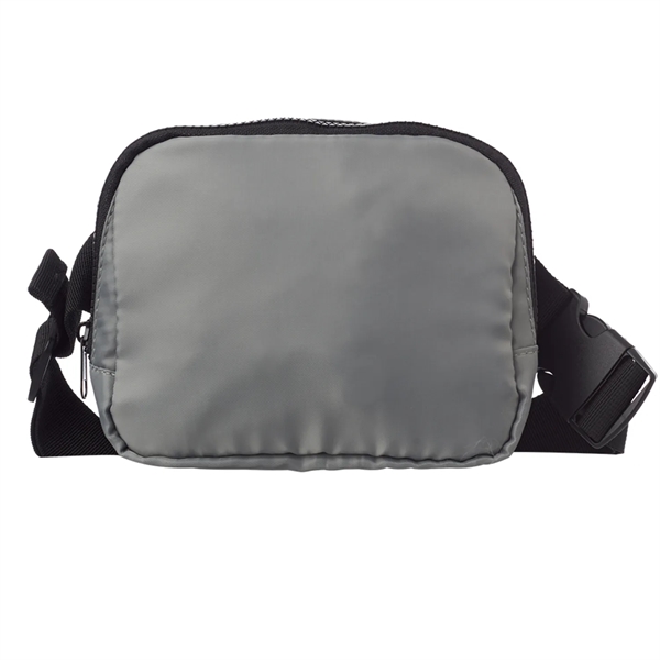 Urban waist belt bag  plus 1 color silkscreen imprint on... from ASI 37218 Athena Promo (tm)