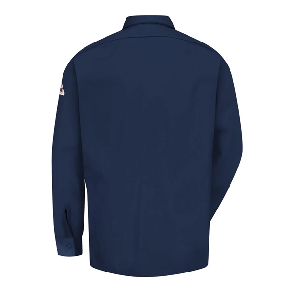 Work Shirt - EXCEL FR® ComforTouch... from ASI 84358 S&S Activewear