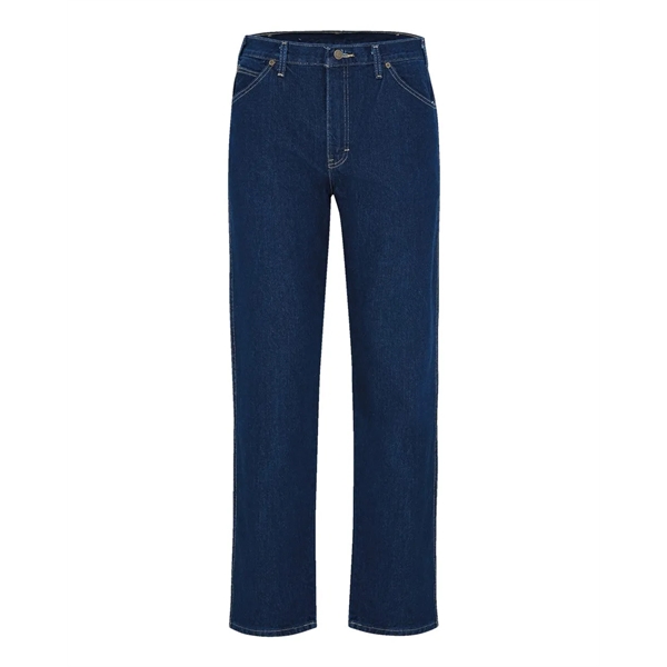 Dickies 5-Pocket Jeans - Odd Sizes... from ASI 84358 S&S Activewear