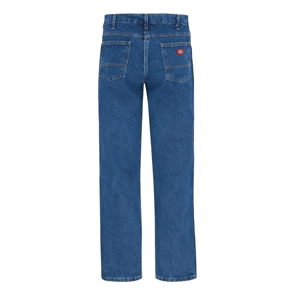 Dickies 5-Pocket Jeans - Odd Sizes... from ASI 84358 S&S Activewear