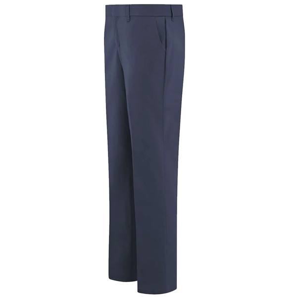 Dickies Women's Premium Flat Front Pants... from ASI 84358 S&S Activewear