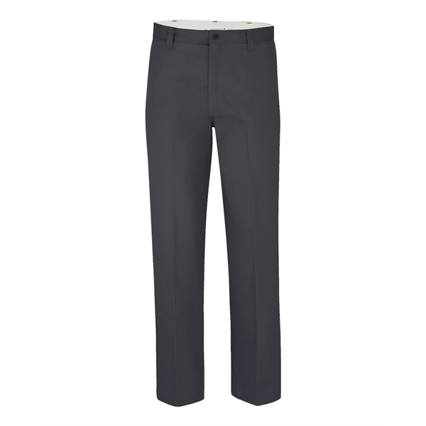 Dickies Industrial Flat Front Pants... from ASI 84358 S&S Activewear