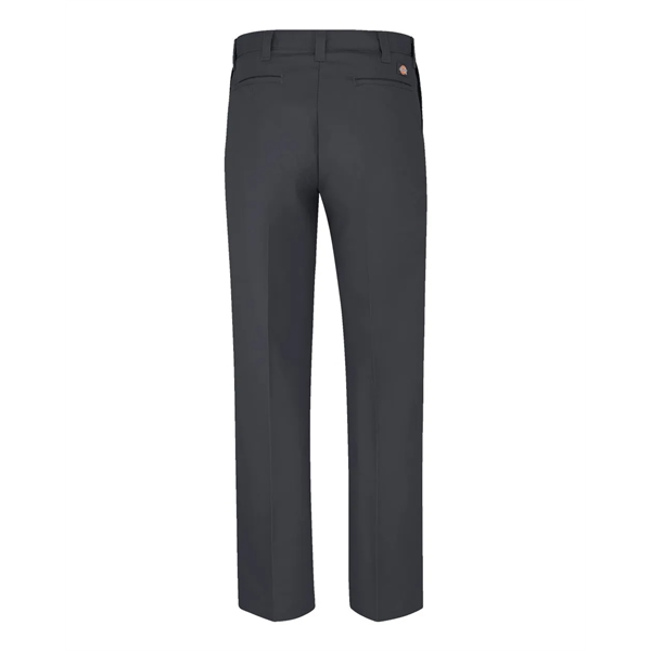 Dickies Industrial Flat Front Pants... from ASI 84358 S&S Activewear