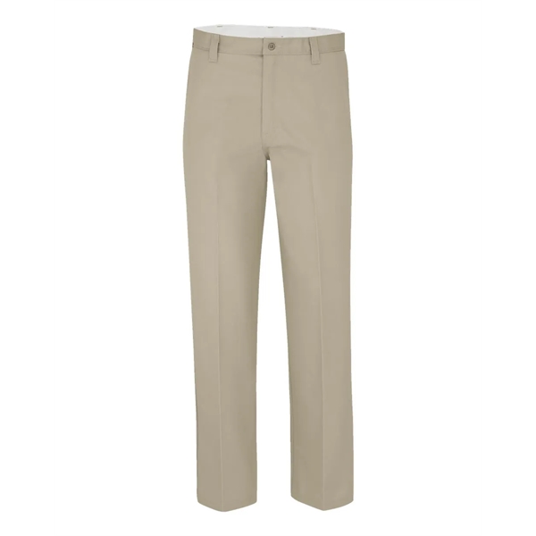 Dickies Industrial Flat Front Pants - Odd Sizes... from ASI 84358 S&S Activewear