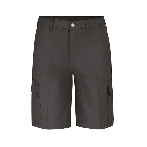 Dickies 11" Industrial Cargo Shorts... from ASI 84358 S&S Activewear