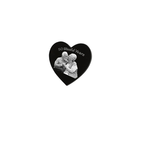 Granite Heart Tile... from ASI 92531 Unique Custom Products / UCP