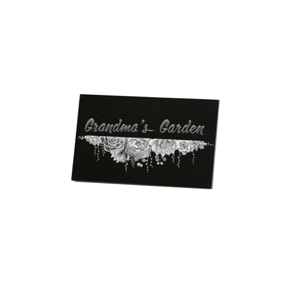 Granite Rectangle Tile... from ASI 92531 Unique Custom Products / UCP