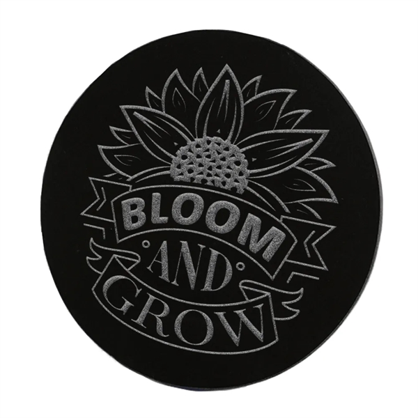 Granite Circle Tile... from ASI 92531 Unique Custom Products / UCP