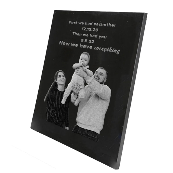 Granite Tile... from ASI 92531 Unique Custom Products / UCP