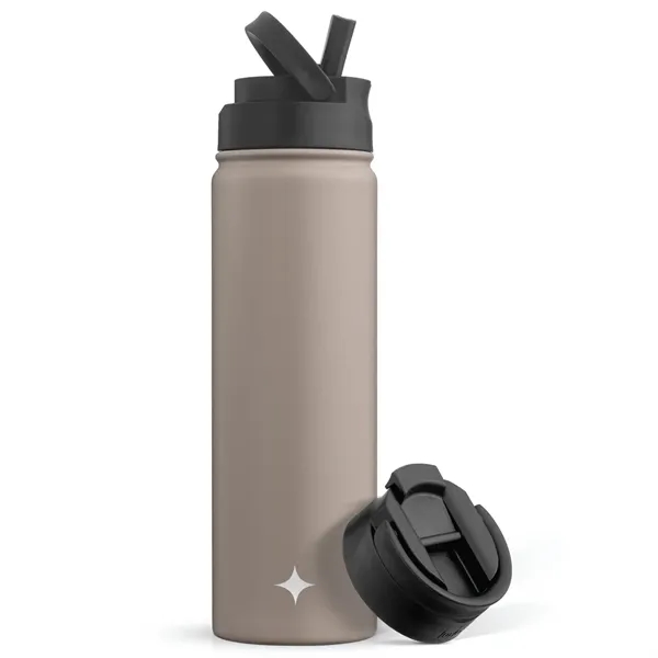 JoyJolt Stainless Steel Water Bottles... from ASI 80060 VisionUSA