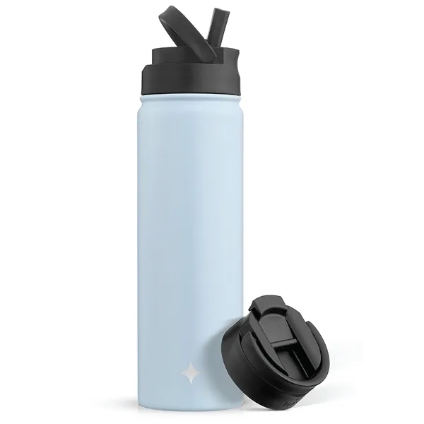 JoyJolt Stainless Steel Water Bottles... from ASI 80060 VisionUSA