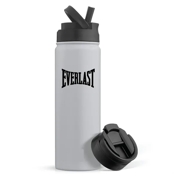 JoyJolt Stainless Steel Water Bottles... from ASI 80060 VisionUSA