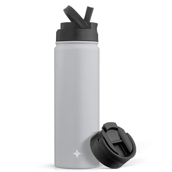 JoyJolt Stainless Steel Water Bottles... from ASI 80060 VisionUSA