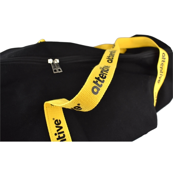 Canvas Duffel Bag... from ASI 72657 Active Life Promo / Active Life