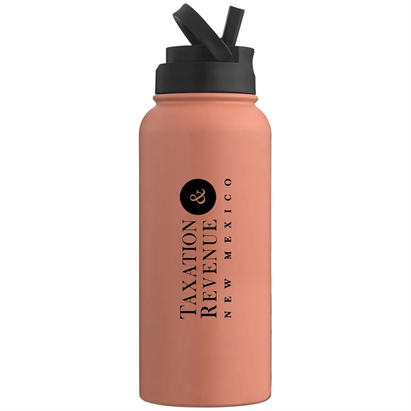 JoyJolt Stainless Steel Water Bottles... from ASI 80060 VisionUSA