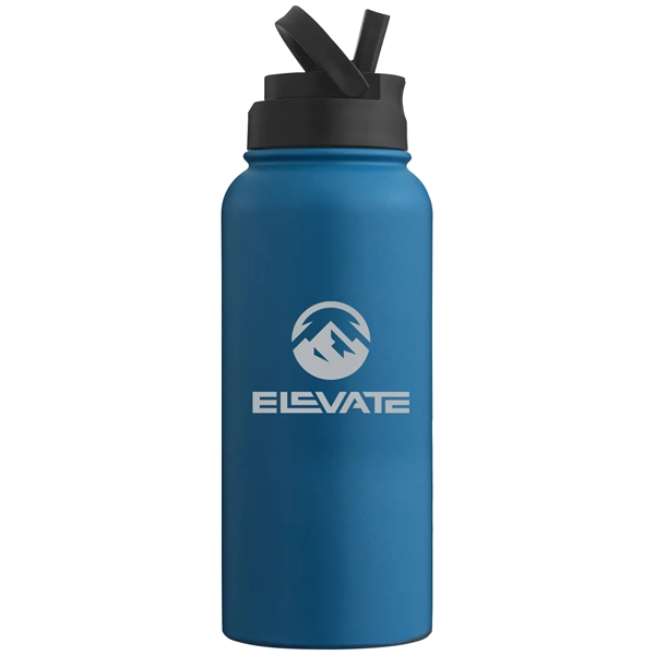 JoyJolt Stainless Steel Water Bottles... from ASI 80060 VisionUSA