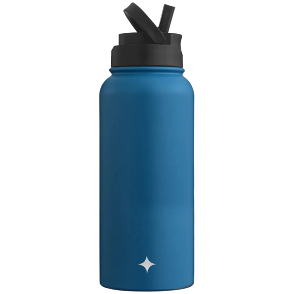 JoyJolt Stainless Steel Water Bottles... from ASI 80060 VisionUSA