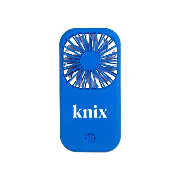 Battery operated hand held fan.... from ASI 98360 WOWLine / WOWLine®