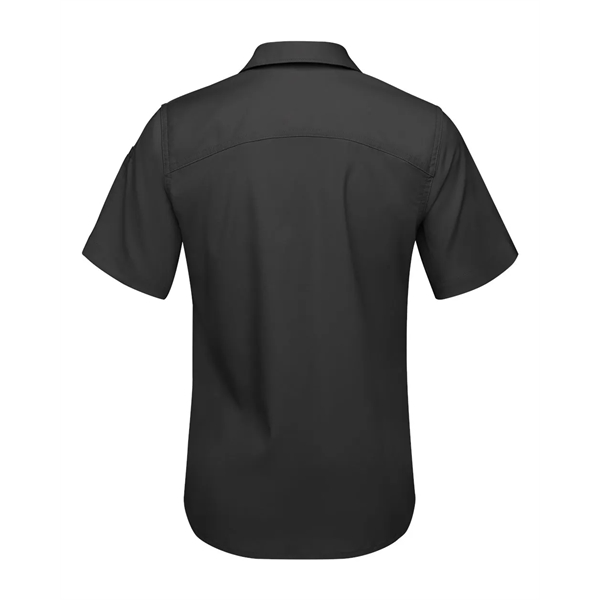 Red Kap Women's Cooling Work Shirt... from ASI 84358 S&S Activewear