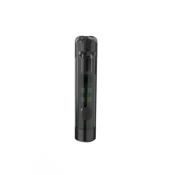 Multifunctional rechargeable torch and flashlight plus 1 color silkscreen imprint on... from ASI 37218 Athena Promo (tm)