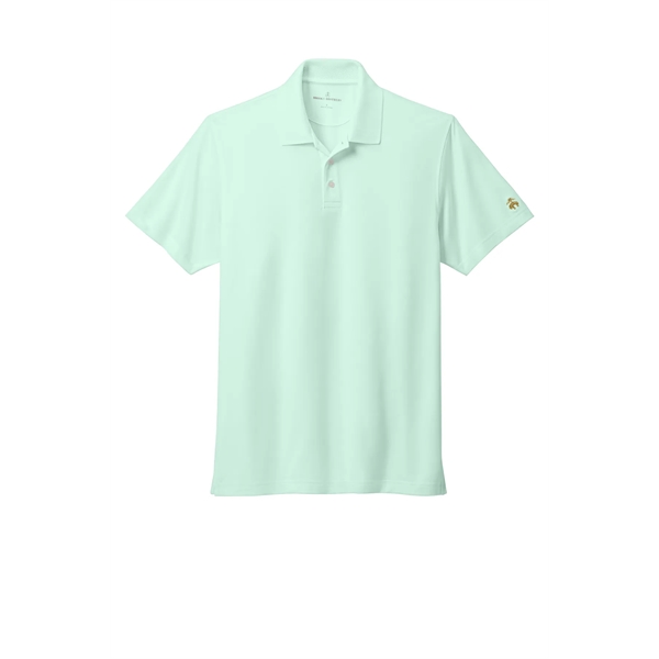 Brooks Brothers Mesh Pique Performance Polo... from ASI 84863 SanMar