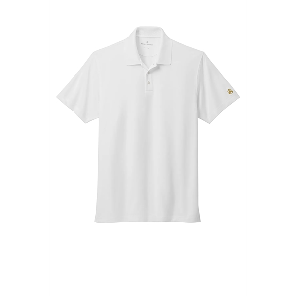 Brooks Brothers Mesh Pique Performance Polo... from ASI 84863 SanMar