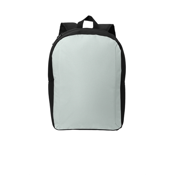 Port Authority Modern Backpack... from ASI 84863 SanMar