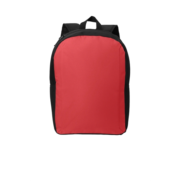 Port Authority Modern Backpack... from ASI 84863 SanMar