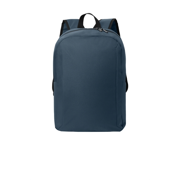 Port Authority Modern Backpack... from ASI 84863 SanMar