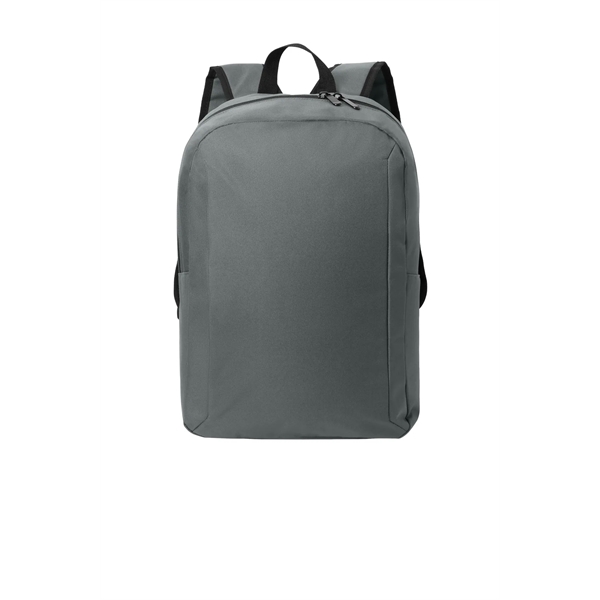 Port Authority Modern Backpack... from ASI 84863 SanMar