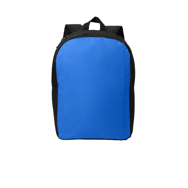 Port Authority Modern Backpack... from ASI 84863 SanMar