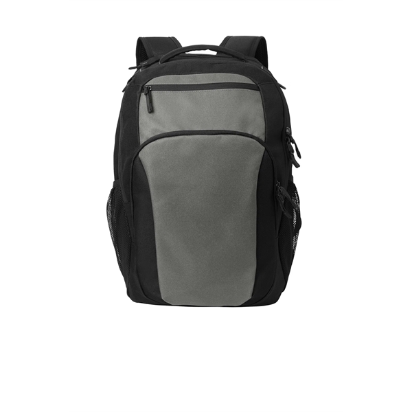 Port Authority Transport Backpack... from ASI 84863 SanMar