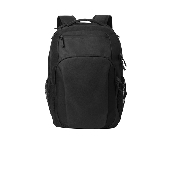 Port Authority Transport Backpack... from ASI 84863 SanMar