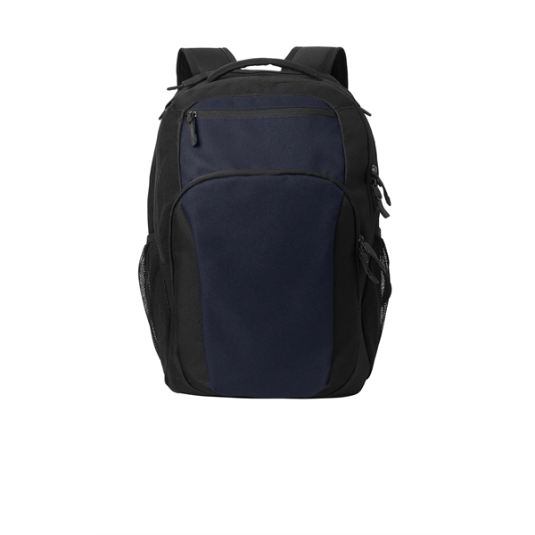 Port Authority Transport Backpack... from ASI 84863 SanMar