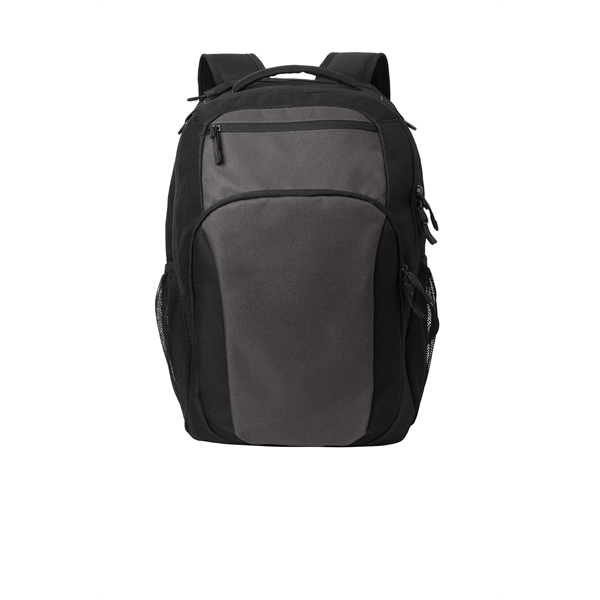 Port Authority Transport Backpack... from ASI 84863 SanMar