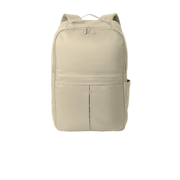 Port Authority Matte Backpack... from ASI 84863 SanMar
