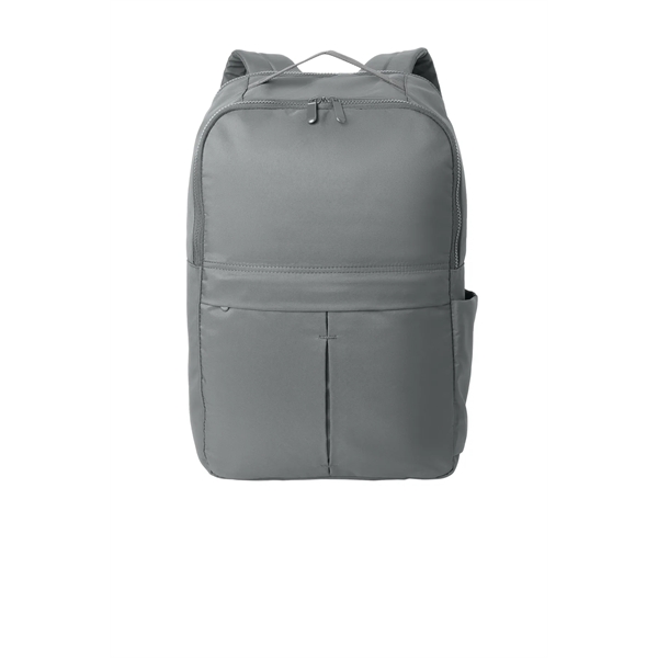 Port Authority Matte Backpack... from ASI 84863 SanMar