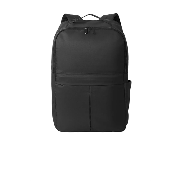 Port Authority Matte Backpack... from ASI 84863 SanMar