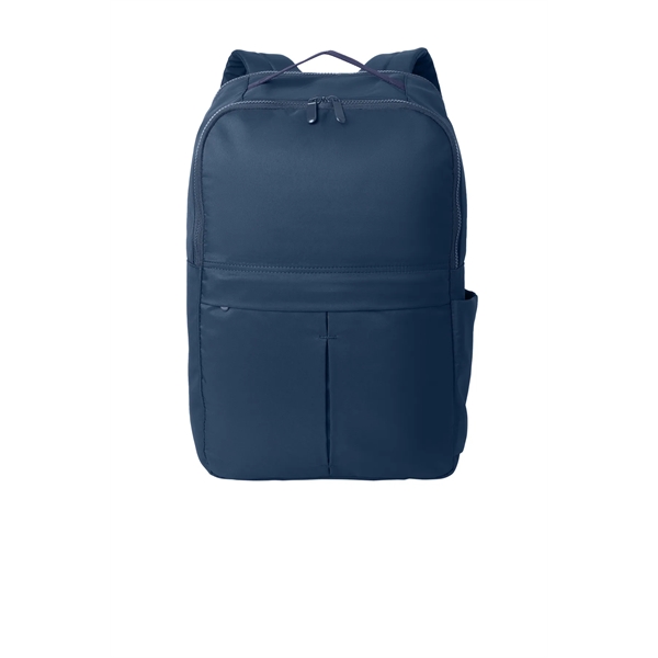 Port Authority Matte Backpack... from ASI 84863 SanMar