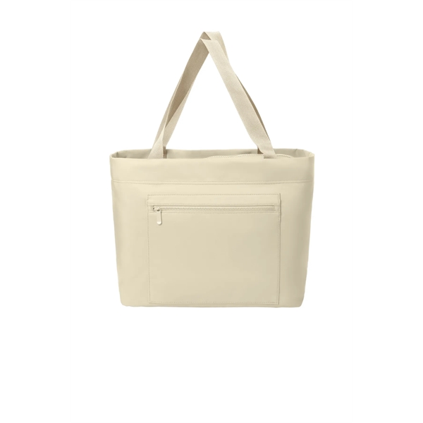 Port Authority Matte Carryall Tote... from ASI 84863 SanMar