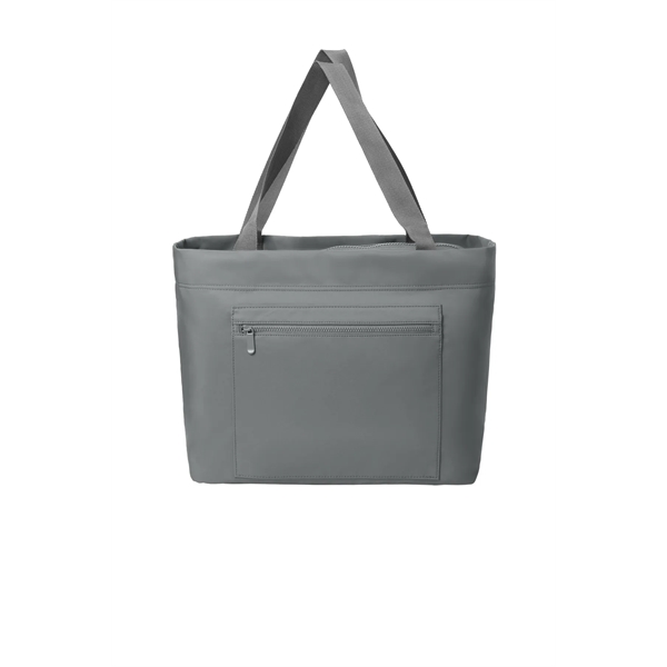 Port Authority Matte Carryall Tote... from ASI 84863 SanMar