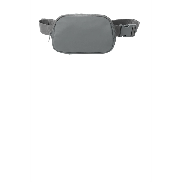 Port Authority Matte Hip Pack... from ASI 84863 SanMar