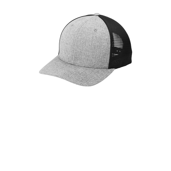 Port Authority Flexfit 110 Mesh Cap... from ASI 84863 SanMar