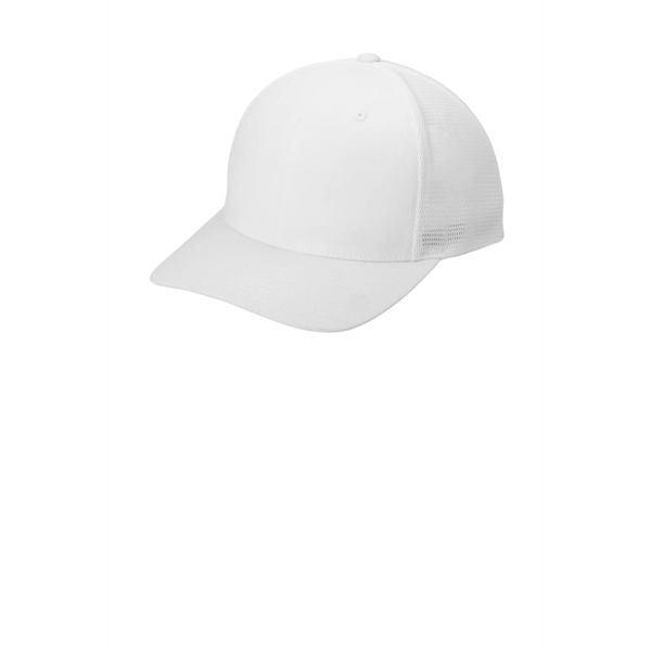 Port Authority Flexfit 110 Mesh Cap... from ASI 84863 SanMar